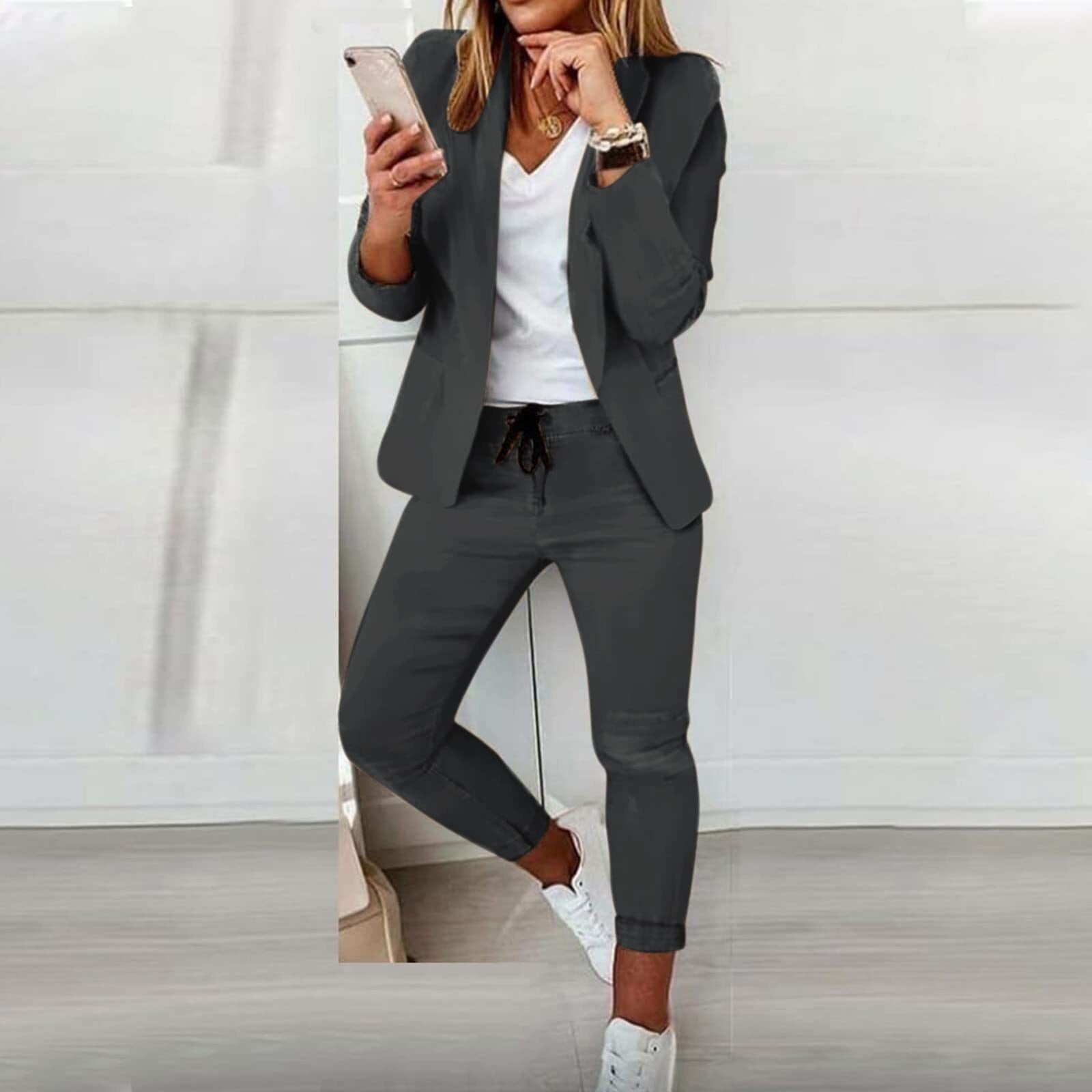 Dana™ | Set elegant de blazer