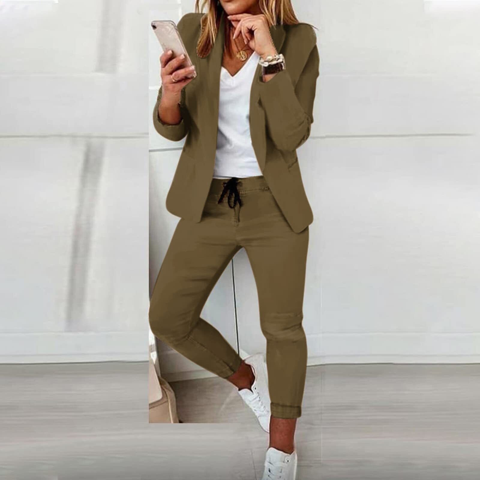 Dana™ | Set elegant de blazer