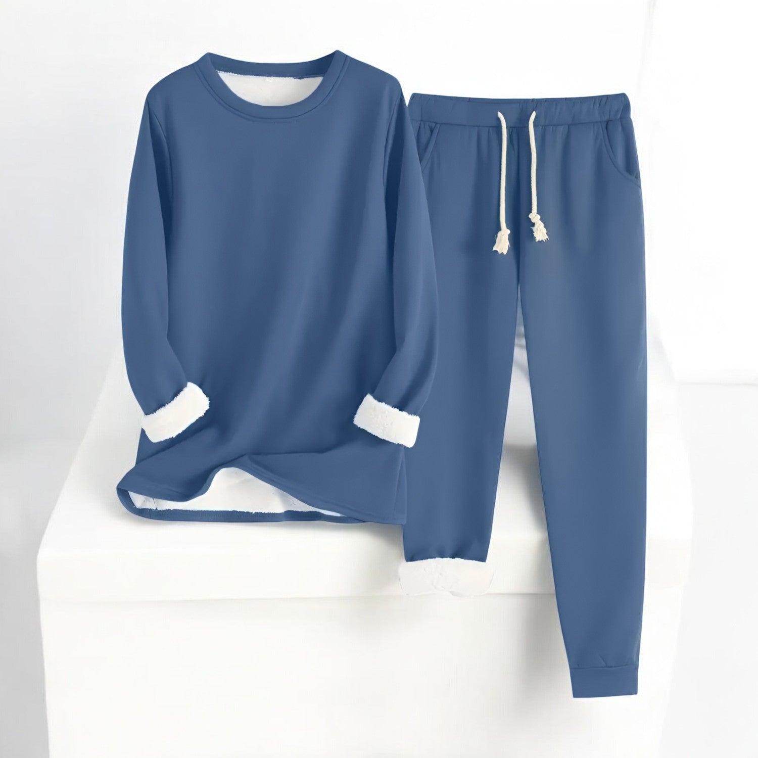 Mia | Set Termo-Fleece