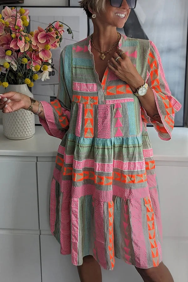 LILY™ - Rochie de Primăvară