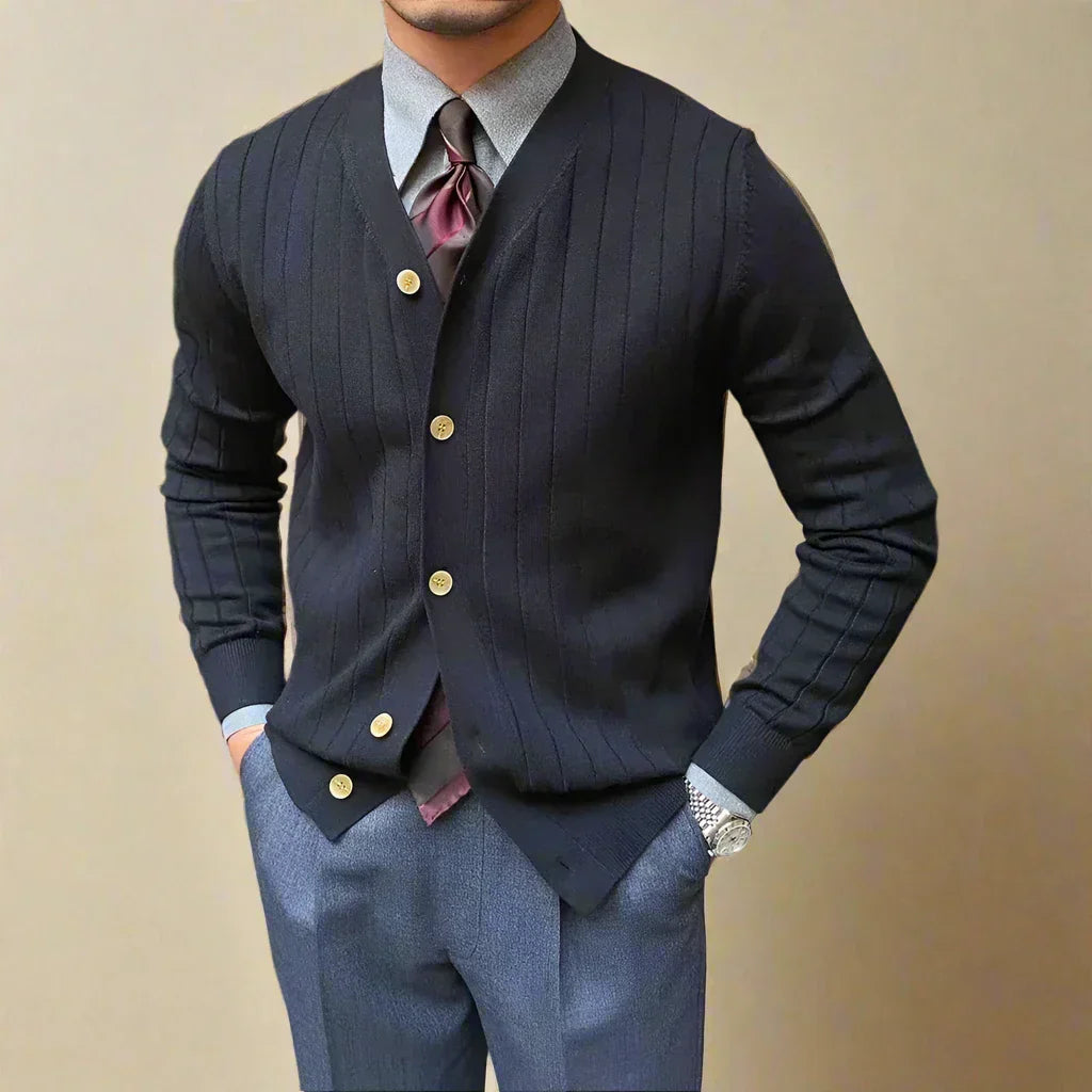 Antonio Esposito™ | Cardigan Italian