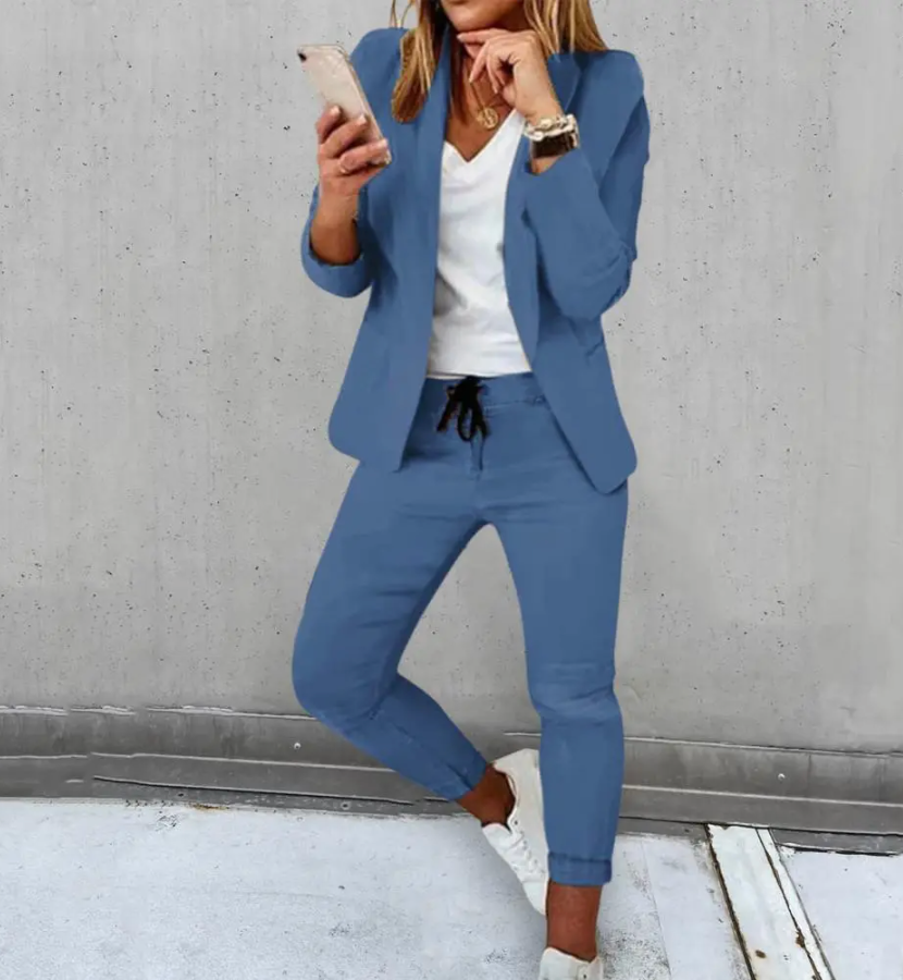 Dana™ | Set elegant de blazer
