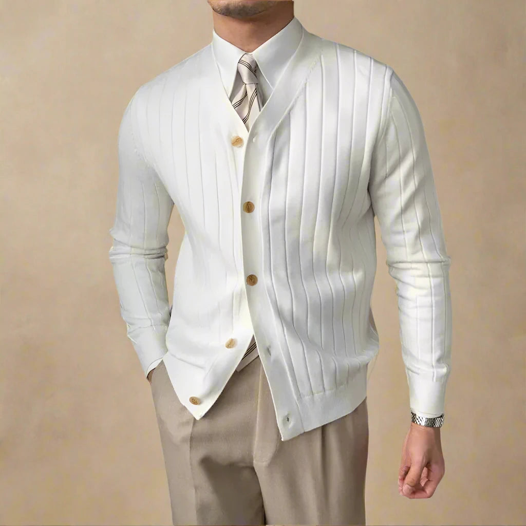 Antonio Esposito™ | Cardigan Italian