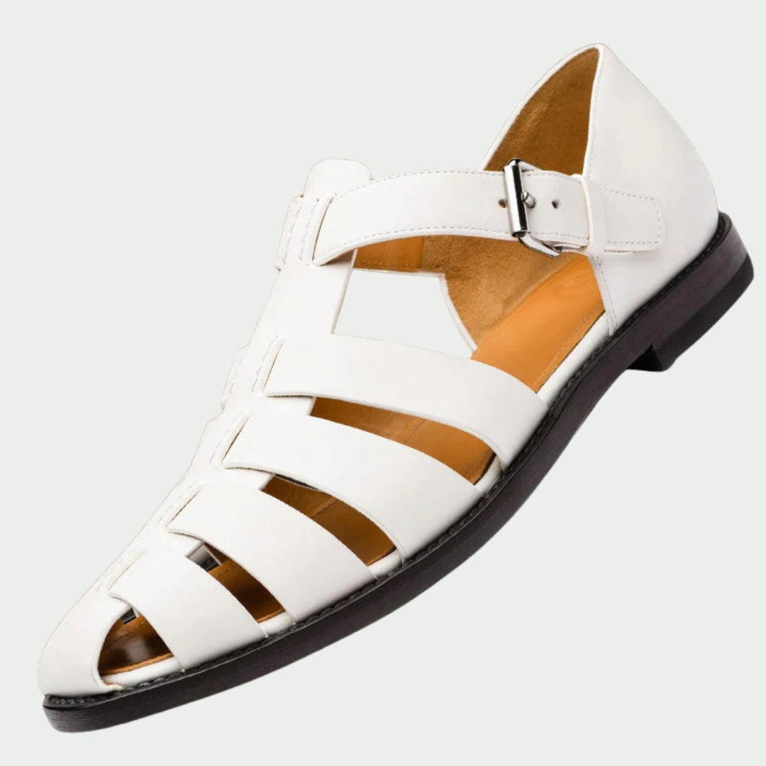 Evald™  | Sandale premium