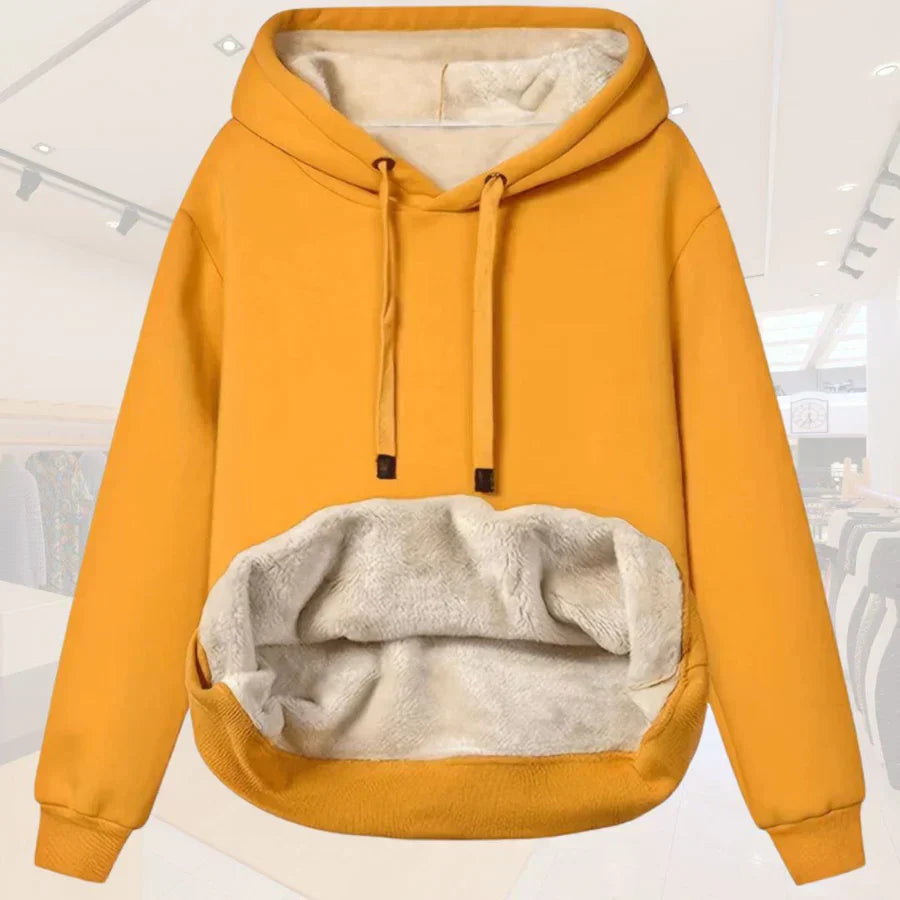 NESSA - Pulover reversibil
