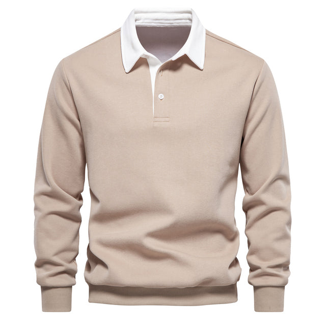 Moritz Polo de Iarnă Clasic