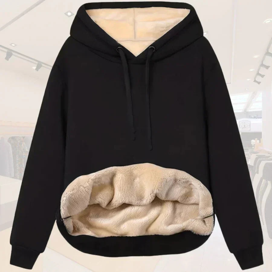 NESSA - Pulover reversibil