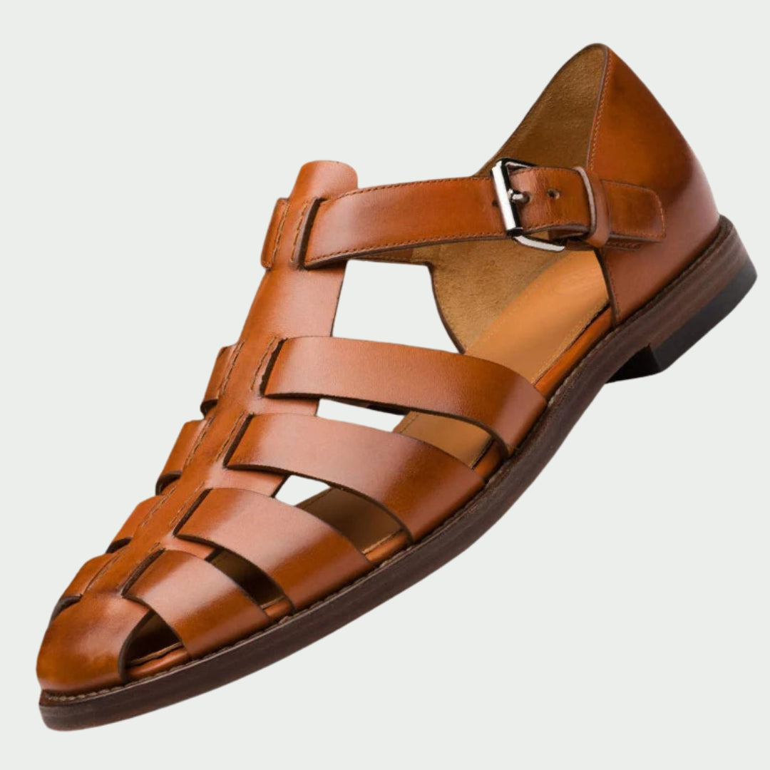 Evald™  | Sandale premium