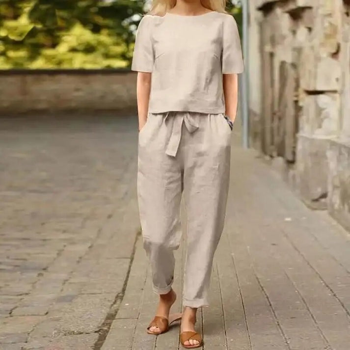 Daphne™ – Set de vară ușor și aerisit