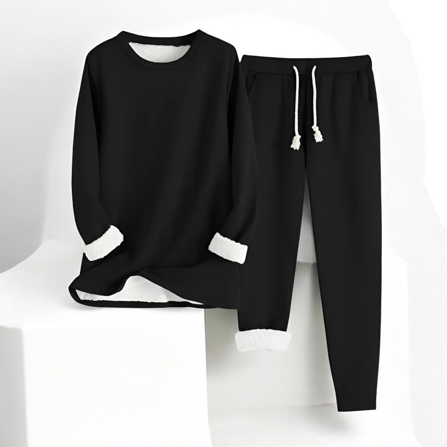 Mia | Set Termo-Fleece