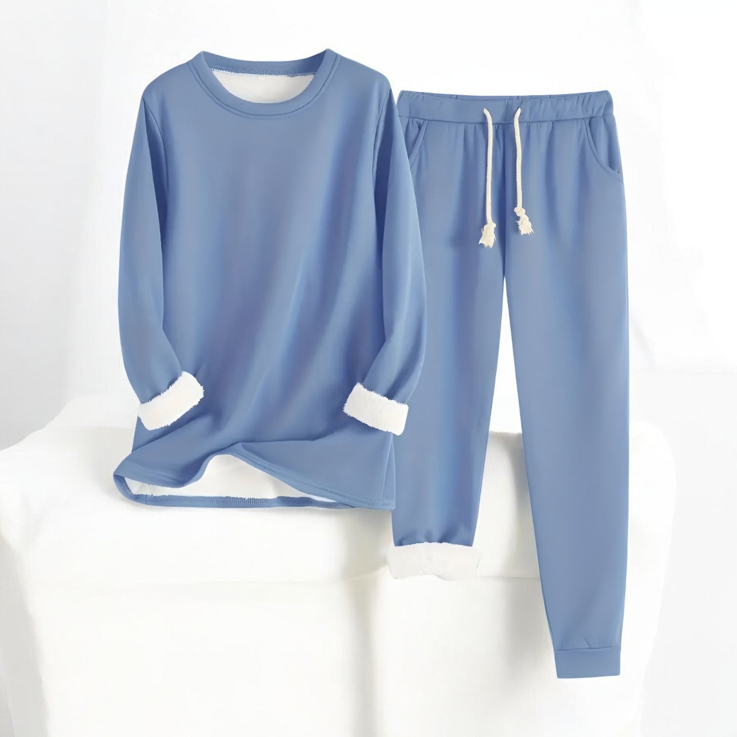 Mia | Set Termo-Fleece