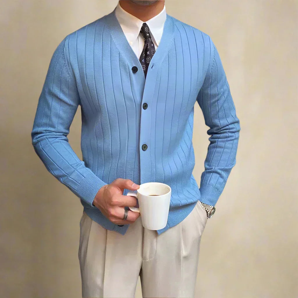 Antonio Esposito™ | Cardigan Italian