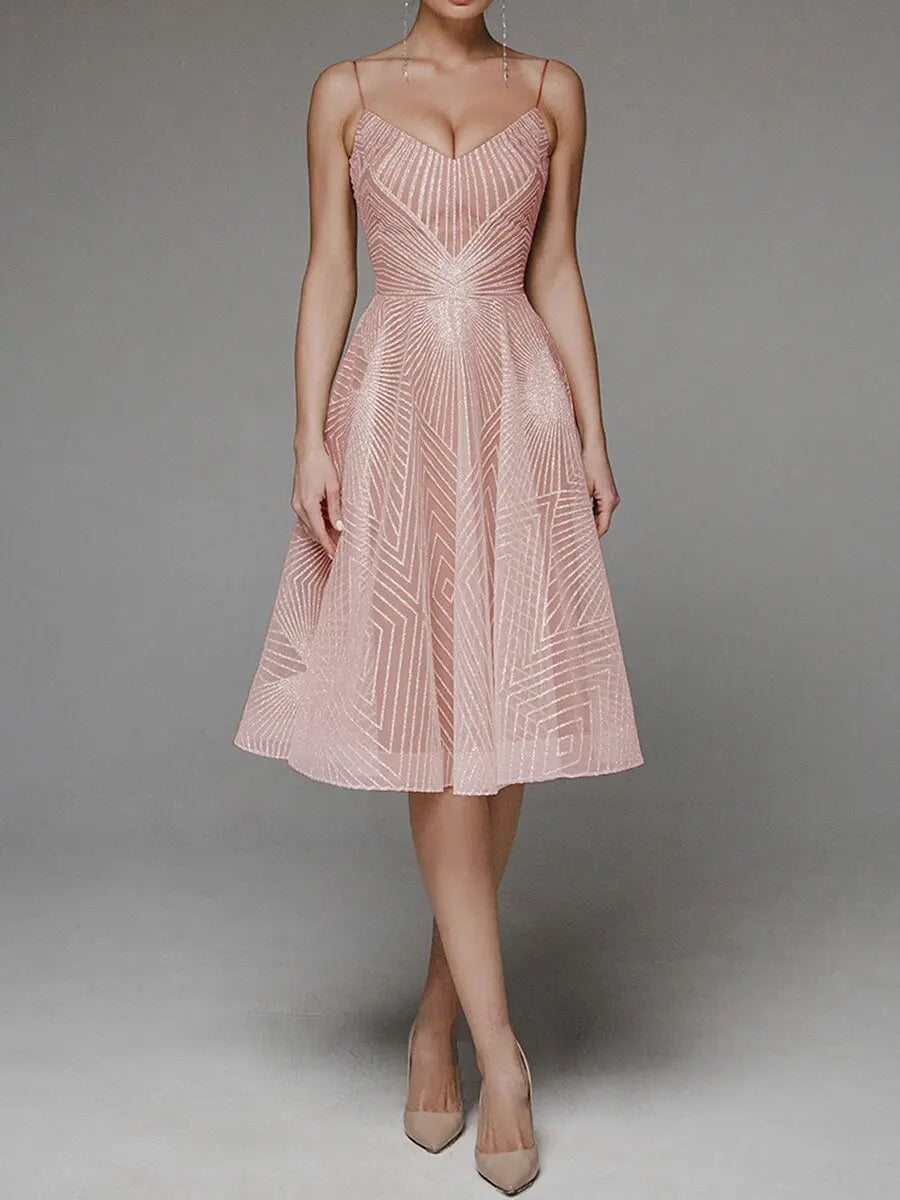 OTTILIA I ROCHIE ELEGANTĂ