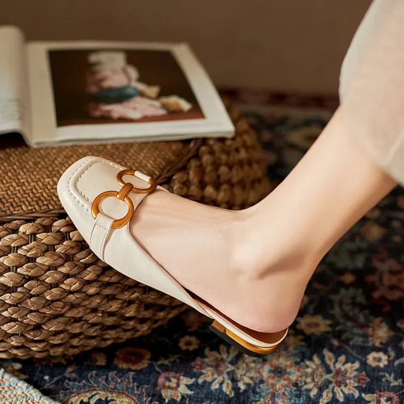 Mathilda | Sandale de vară confortabile și elegante