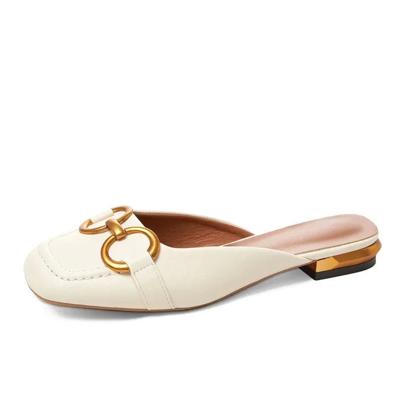 Mathilda | Sandale de vară confortabile și elegante