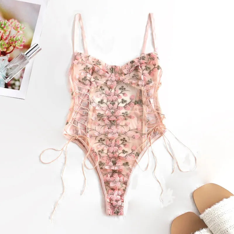 Lea - Corset Lenjerie