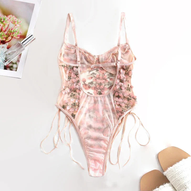 Lea - Corset Lenjerie