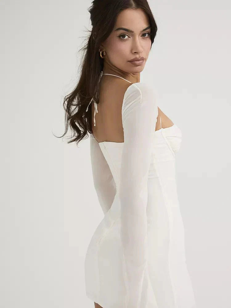 Nia - Rochie